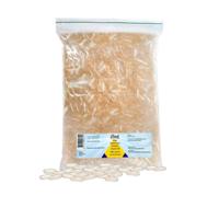 Capsules leeg vegetarisch maat 00 1000 Stuks