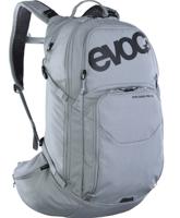 Evoc Explorer pro 30 liter rugzak zilver - thumbnail