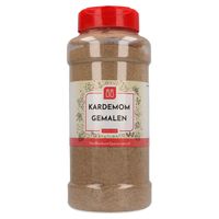 Kardemom Gemalen / Cardamom Gemalen - Strooibus 350 gram