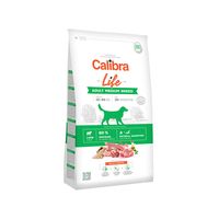 Calibra Dog Life Adult Medium Breed - Lam - 2,5 kg - thumbnail
