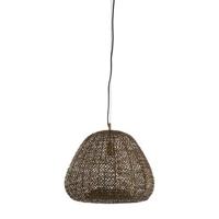 Light & Living Hanglamp Finou - Antiek Brons - Ø42cm