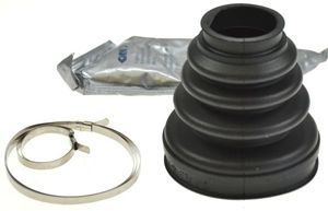 Asmanchetten set 25392