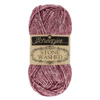Scheepjes Stone Washed - 810 Garnet