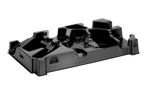 Metabo Accessoires Inlay metaBOX voor MS 18 LTX 15 - 628953000