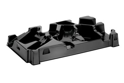 Metabo Accessoires Inlay metaBOX voor MS 18 LTX 15 - 628953000