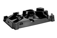 Metabo Accessoires Inlay metaBOX voor MS 18 LTX 15 - 628953000