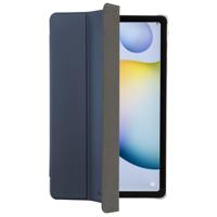Hama Tablet-case Fold Clear Samsung Galaxy Tab S6 Lite 10.4 20/22 D.blauw Hama Tablet-case Fold Clear Samsung Galaxy Tab S6 Lite 10.4 20/22 D.blauw