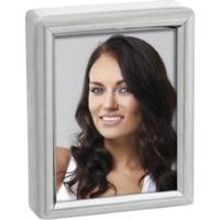 Zep Fotolijst 8735 Silver 3,5x4,5 cm voor 1 Pasfoto