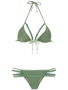 Amir Slama bikini - Vert