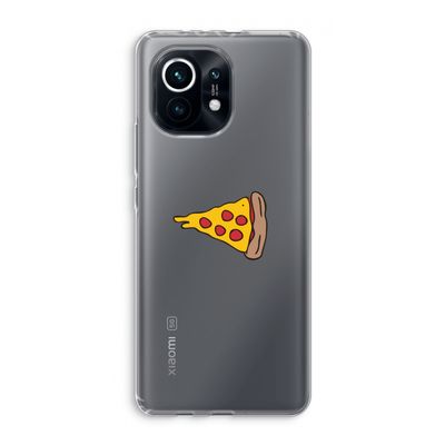 You Complete Me #1: Xiaomi Mi 11 Transparant Hoesje