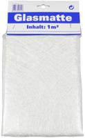 Mipa glasvezelweefsel glass fabric mat 1 m²