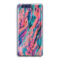 Electric Times: Honor 9 Transparant Hoesje