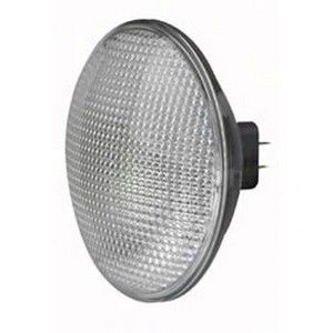 GE Par 64 lamp XWFL, 1000W, GX16d fitting
