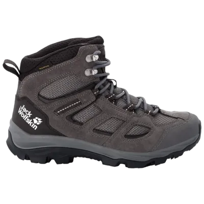 Jack Wolfskin Vojo 3 Texapore Mid Wandelschoen