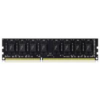 Team Group TED38G1600C1101 Werkgeheugenmodule voor PC DDR3 8 GB 1 x 8 GB 1600 MHz 240-pins DIMM CL11 TED38G1600C1101 Team Group TED38G1600C1101 Werkgeheugenmodule voor PC DDR3 8 GB 1 x 8 GB 1600 MHz 240-pins DIMM CL11 TED38G1600C1101