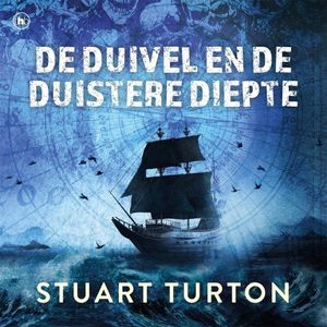 De duivel en de duistere diepte