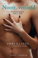 Nooit verliefd - Abbi Glines - ebook