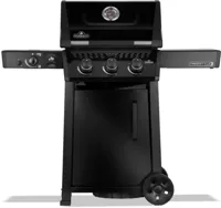 Napoleon Freestle pro365 3 br.sizzle zn zwrt gasbarbecue