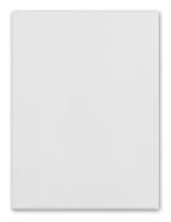 Kangaro K-810011 Schildersdoek Standaard 18x24cm 380grams 100% Katoen