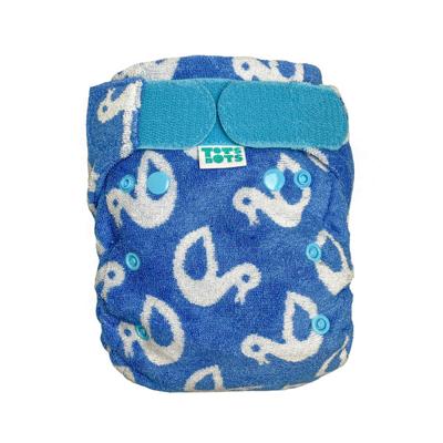 TotsBots Bamboozle Wrap - Lucky Duck TotsBots Bamboozle Wrap - Lucky Duck