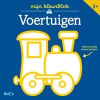 Voertuigen (Paperback)