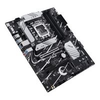 Asus Prime B760-Plus Moederbord Socket Intel 1700 Vormfactor ATX Moederbord chipset Intel® B760 - thumbnail