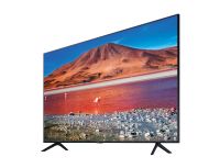 Samsung Series 7 65TU7070 165,1 cm (65") 4K Ultra HD Smart TV Wifi Zwart - thumbnail
