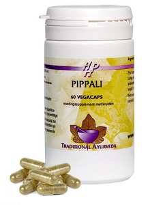 Holisan Pippali Capsules 60st