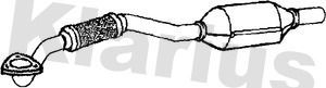 Roetfilter 390249