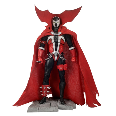 McFarlane Elite Edition Spawn Action Figure