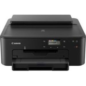 Canon PIXMA TS705A printer