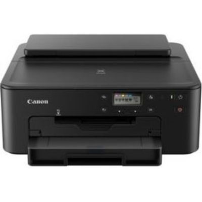 Canon PIXMA TS705A printer