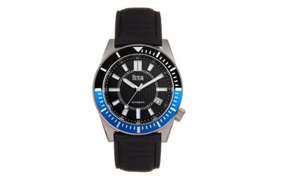 Reign Francis REIRN6303 Heren Horloge 42mm 10 ATM Reign Francis REIRN6303 Heren Horloge 42mm 10 ATM