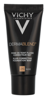 Vichy Dermablend Corrective Foundation 16Hr SPF35 25 Nude 30 ml