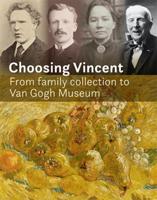 Choosing Vincent (Paperback)
