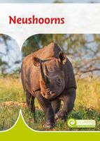 Neushoorns - Geert-Jan Roebers - Hardcover (9789086649570) - thumbnail