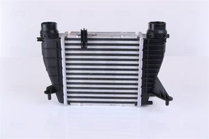 Intercooler, inlaatluchtkoeler 96363