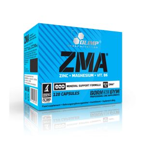 Olimp Nutrition ZMA Capsule