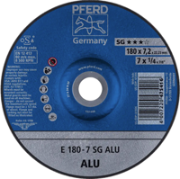 Pferd abs aluminium a24 178-7