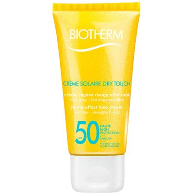 Crème Solaire Dry Touch PSF 50