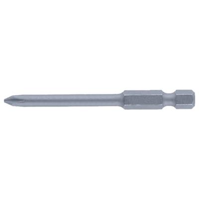 Weidmüller BIT E6,3 PZ1X70 2748960000 Kruis-bit 5 stuk(s)