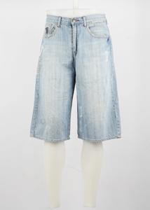 Vintage G-Unit Shorts in Light Blue Size 33