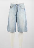 Vintage G-Unit Shorts in Light Blue Size 33