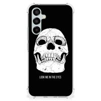 Extreme Case Samsung Galaxy A54 Skull Eyes