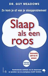 Slaap als een roos (Paperback)