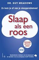 Slaap als een roos (Paperback)