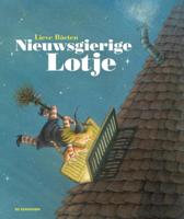 Nieuwsgierige Lotje (Hardback)