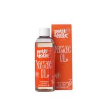Petit&Jolie Massage Olie
