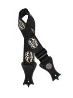 Gaucho GST-141-BK gitaarriem