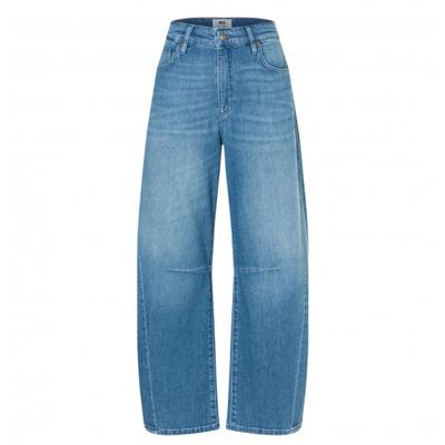 mac - Blauw | unisex | Jeans | Blauw | 42 | regular | Kamst mode